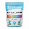 Multivitamin Tablets for Women & Men | 22 Essential Active Multi Vitamins & Minerals | 4 Month Supply (Tablet, not Powder or Multivitamins Capsule) | UK Made Supplements view 1