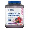 Applied Nutrition Clear Hydrolysed Beef Protein Isolate Powder, Fruit Juice Style, Dairy Free, Lactose Free, Zero Sugar, Low Fat, 1.8kg - 60 Servings (Mixed Berry) view 1