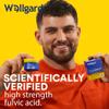 Wellgard Total Shilajit 50g - Scientifically Verified High Strength Fulvic Acid Soft Resin Himalayan Shilajit view 2