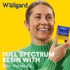 Wellgard Total Shilajit 50g - Scientifically Verified High Strength Fulvic Acid Soft Resin Himalayan Shilajit view 4