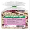 Seitenbacher Morretal Muesli I Whole Grain Cereals I No Added Sugar I No Added Fat I Many Berries I Wheat Free (3 x 750 g) view 1