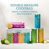 SERVED Cocktail Variety Pack, 8% ABV, Premium Bar Quality Cocktails, Pre-Mixed & Ready To Drink, 8 x 250ml Cans view 2