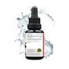 Zinc for Children 30ml | from Birth Zinc Mix Immunity Supplement 0-11 Years | Newborns Baby Kids Sugar Free UK Made Vegan Mini Liquid | Long Supply, 2 Drops Daily view 2