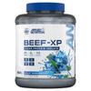 Applied Nutrition Clear Hydrolysed Beef Protein Isolate Powder, Fruit Juice Style, Dairy Free, Lactose Free, Zero Sugar, Low Fat, 1.8kg - 60 Servings (Blue Raspberry) view 1