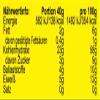 Seitenbacher Sonnen Muesli I 5 Whole Grain Grains I No Added Sugar I No Added Fat I (3 x 750 g) view 3