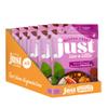 Just Live a Little Gluten Free Granola | 5 x 360g packs | Vegan | No Added Sugar (Cocoa Hazelnut Granola) view 1