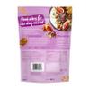 Just Live a Little Gluten Free Granola | 5 x 360g packs | Vegan | No Added Sugar (Cocoa Hazelnut Granola) view 3
