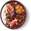 Just Live a Little Gluten Free Granola | 5 x 360g packs | Vegan | No Added Sugar (Cocoa Hazelnut Granola) view 4