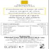 Lemon infused Single Estate Extra Virgin Olive Oil - Italian - Cold Pressed, Produced in Italy from Single Estate Olives, non GMO, Vegan 1 x Bottle 250ml view 2