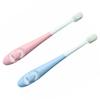 LALAFINA Tooth Cleaning Toothbrush Kit 2pcs Boys and Girls Toothbrush Oral Care view 1