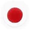 POPETPOP Eyelash Tweezers Cleaning Tool 2pcs Portable Spongeballs Detergents for Grafted Lash Tweezers Efficient Wash for Beauty Salon Use view 2