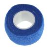 Tiuimk Self-Adhesive Non-Woven Bandage Tape, Small Size 2.5cm, Blue Color view 1