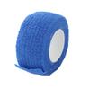 Tiuimk Self-Adhesive Non-Woven Bandage Tape, Small Size 2.5cm, Blue Color view 2