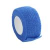 Tiuimk Self-Adhesive Non-Woven Bandage Tape, Small Size 2.5cm, Blue Color view 3