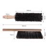 7cm Bristles Cleaning Brush, Home Dusting Brush Car and Woodworking Table Hand Broom Cleaning Brushes/599 view 4