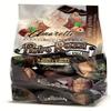 Amaretti Biscuit - Decadent Hazelnut Amaretti With Chocolate Drops In A Gift Pouch (Gluten-Free)| Traditional Soft Amaretti Biscuits Gift Bag | Authentic Italian | Pietro Rossi 180g view 1