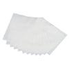 Mobestech Random White Laundry Washing Non-woven Fabric Catcher Dyed Absorption Paper Dye Remover for Clothes Alternative view 1