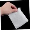 Mobestech Random White Laundry Washing Non-woven Fabric Catcher Dyed Absorption Paper Dye Remover for Clothes Alternative view 4