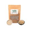 Maven Wholefoods Pearl Barley 5kg | GMO Free | Vegan | Natural | Source of Protien | High Fibre | No Chemicals | High Plant Protein and Fibre | 100% Whole Grain view 1