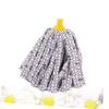 Mobestech Non-woven Fabric Mop Replacement Head for Classic Mop Heads Easy to Use in Kitchen and Bathroom Cleaning view 1