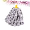 Mobestech Non-woven Fabric Mop Replacement Head for Classic Mop Heads Easy to Use in Kitchen and Bathroom Cleaning view 3