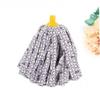Mobestech Non-woven Fabric Mop Replacement Head for Classic Mop Heads Easy to Use in Kitchen and Bathroom Cleaning view 4