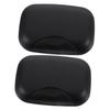Cabilock 6 Pcs Portable Soap Rack Sealing Soap Dish Kitchen Soap Bathroom Soap Dish Decorative Trays Shower Soap Holder Dish Containers with Lids Shampoo Travel With Cover view 1
