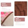 OSKOE Gardening Gloves Flower Thorn Proof Pruning Gloves Long Sleeve Garden Gloves for Women/Men Outside Work view 3