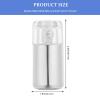 Anneome Advanced Technology Contacts Cleaner for Eye Contacts Glasses Rechargeable Cleaner view 2