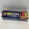 Professional Class Kitchen Foil 44cm x 5 Metres - Extra Wide Aluminium Food Service Catering Wrap view 1