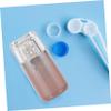 Anneome Electric Contacts Cleaner Portable Lens Cleaner Safe Practical Travel-Friendly view 4