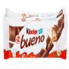3 x Kinder Bueno Milk and Hazelnuts 3 x 43g (129g) Delicious Special For Easter Tasty And Twisty Treat Gift Hamper, Christmas,Birthday,Easter Gift Sold By Kidzbuzz view 1