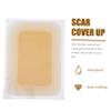 Mipcase Concealer Sticker for Scar Cover up Sticker Patch for Arm Leg Body Skin Scar Concealer view 4