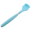 ABOOFAN Extendable Back Scratcher and Self Back Massager Long Handle Alloy Body Scratching Tool for Itch Relief and Relaxation Suitable for Men and Women view 1