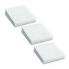 Mobestech 3pcs Dye for Laundry Keep Clothes Original Colors Dye Paper Catcher Laundry Saving Paper view 1