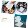 Mobestech 3pcs Dye for Laundry Keep Clothes Original Colors Dye Paper Catcher Laundry Saving Paper view 2