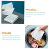 Mobestech 3pcs Dye for Laundry Keep Clothes Original Colors Dye Paper Catcher Laundry Saving Paper view 3