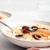 Mornflake Wholegrain Traditional Oats 1 kg | 100% All Natural Ingredients, High In Fibre. Creamy, Perfect For Breakfast Porridge Oats, Overnight Oats & Granola. Suitable For Vegan Diet | Sold by EPL view 2