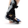 RMenst Foot Drop Brace Orthosis, Adjustable Ankle Orthosis Support, Foot Varus Correction Shoes for Improved Walking Gait, Foot Drop view 4