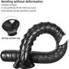 26in, Large, Beautiful, Waterproof, Soft, Easy To Use, Smooth, And Powerful (Size : S) view 2