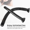 26in, Large, Beautiful, Waterproof, Soft, Easy To Use, Smooth, And Powerful (Size : S) view 3