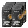 Eduscho - Espresso Intenso Beans - 8x 1kg view 1