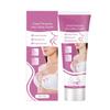 breast Firming Lifting Cream, 100g Enlargement Cream for More Nourished and Firmer Breasts view 1