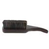 Combing Brush for Men and Women Beard Brush Shredded Hair Brush Men's Ebony Hair Cutting Cleaning Brush Beard Shaving Brush Bristles Household Goods Comb Barber Comb Comb for Curly Hair ( Color : B ) view 1