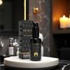 Alfarium Men's Scented Beard Oil with 8 Natural Oils and Vitamin A/C/E for Beard and Face Care - Dry Beard Oil, Non-Greasy, for Soft Beard, Silky Effect + Anti-Wrinkle - Men's Gift, Made in Italy view 2