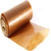 3 x Collagen Casings 5mts  (15mts) Protein Casing | Natural Casings | Smoke Collagen Rounds | Sausage Casings (Diameter: 80mm) view 3