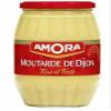 Amora Dijon Mustard 430g - Pack of 3 view 2