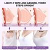 Breast Enhancement Patch,2024 New Ginger Breast Enhancement Patches,Breast Enhancement Upright Lifter Enlarger Patch,Breast Firming Patch for Improve Sagging (2 Box) view 3
