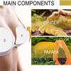 Breast Enhancement Patch,2024 New Ginger Breast Enhancement Patches,Breast Enhancement Upright Lifter Enlarger Patch,Breast Firming Patch for Improve Sagging (2 Box) view 4