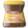 Leroux Chicoree (Soluble chicorey) 200g - Pack of 3 view 1